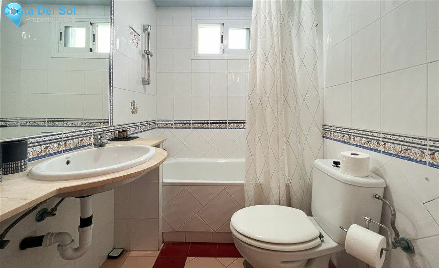Townhouse in Marbella-1418274