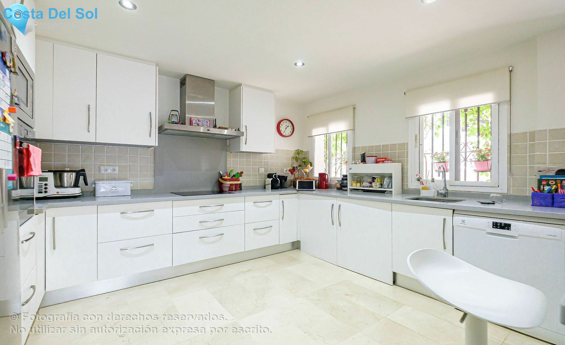 Townhouse in Marbella-1448812
