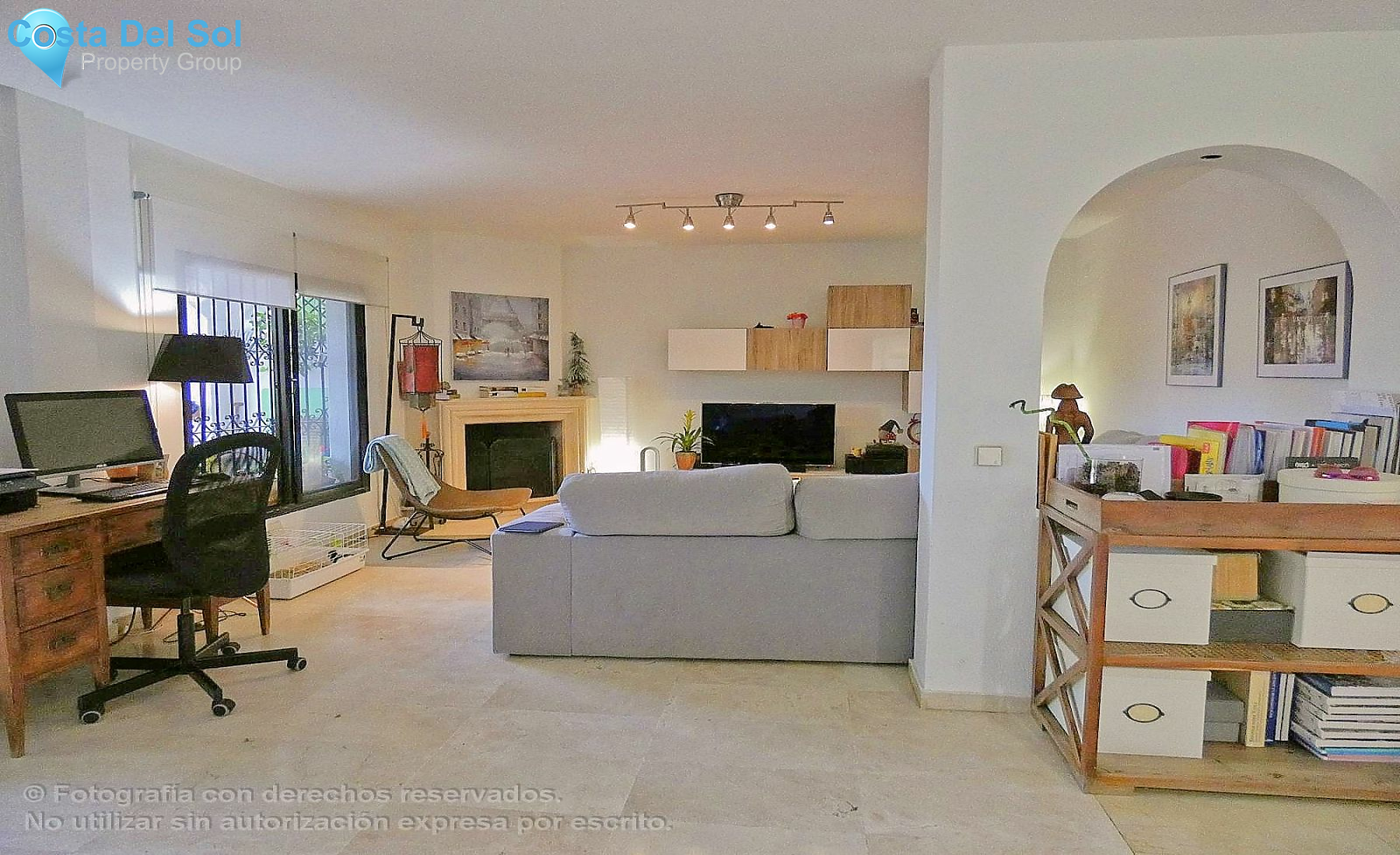 Townhouse in Marbella-1448821