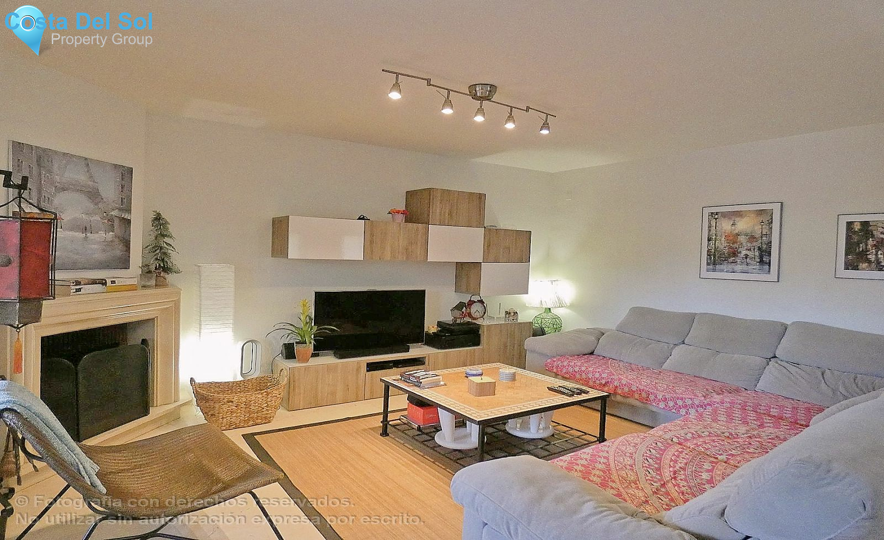 Townhouse in Marbella-1448822