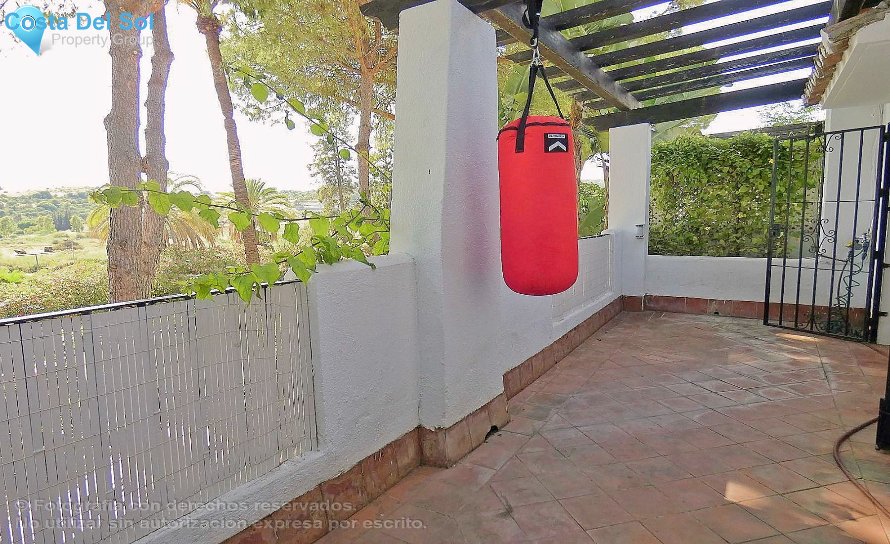 Townhouse in Marbella-1448828