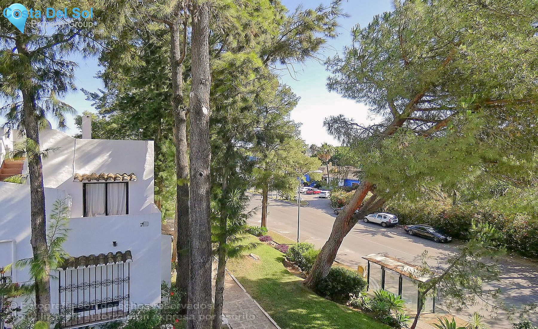 Townhouse in Marbella-1448829