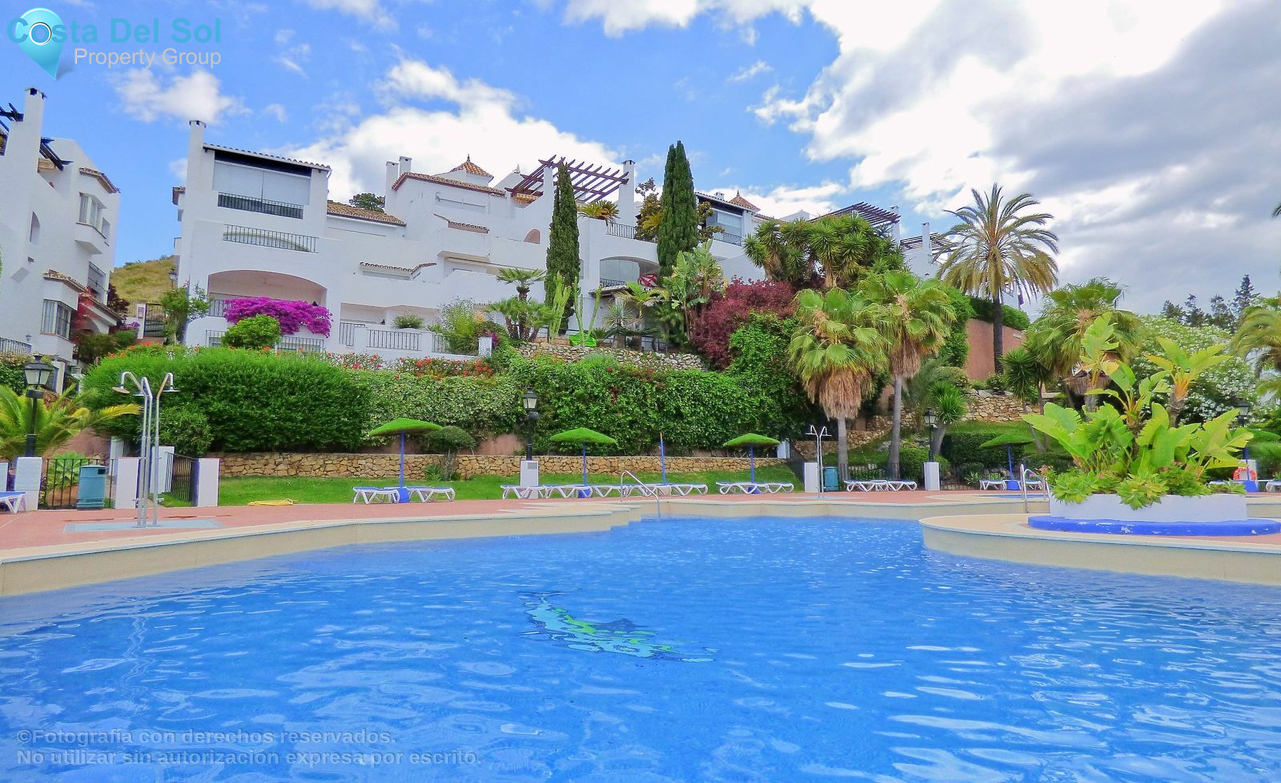 Townhouse in Marbella-1448813