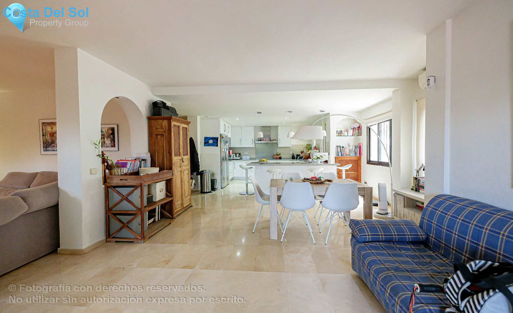 Townhouse in Marbella-1448815