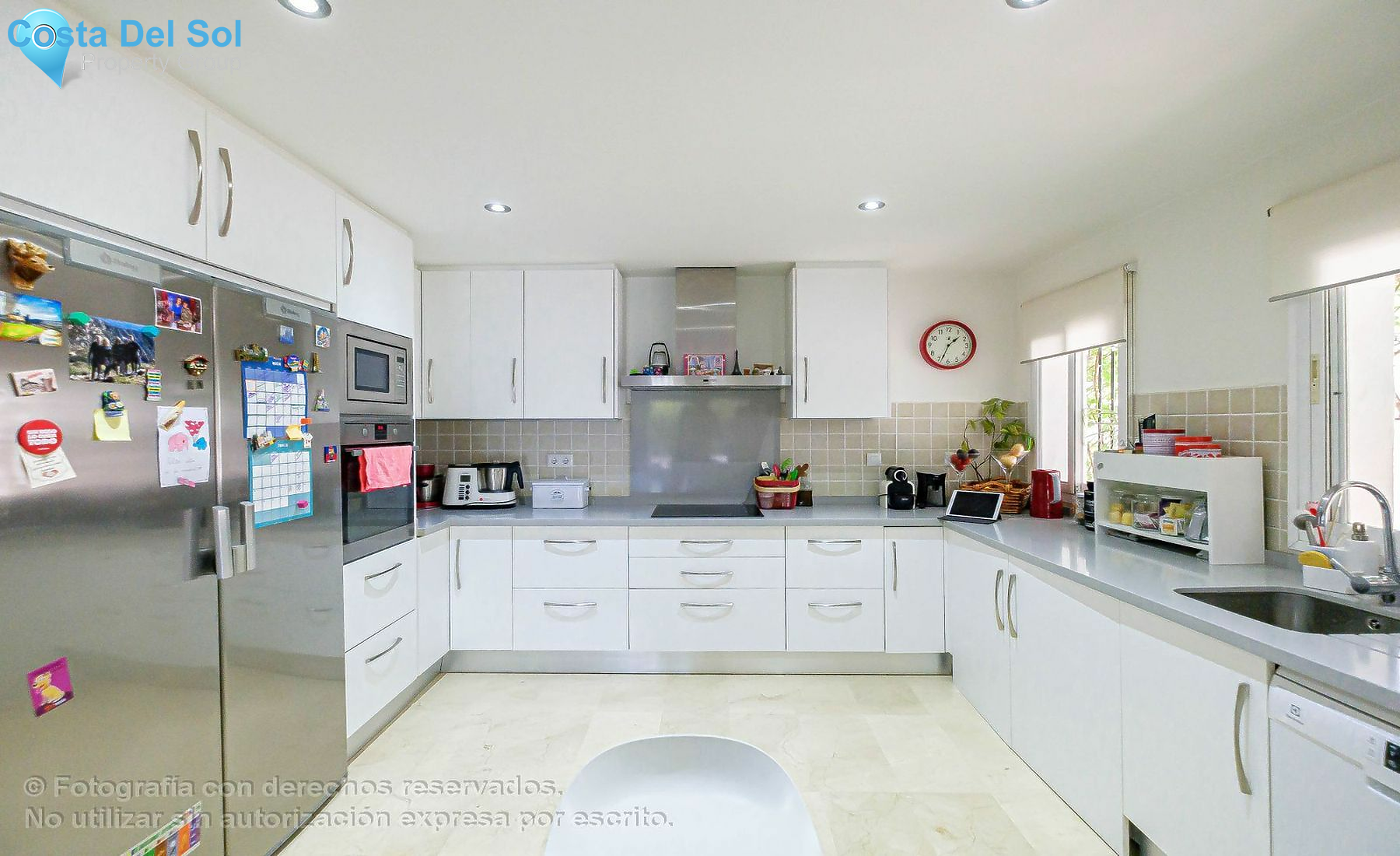 Townhouse in Marbella-1448816