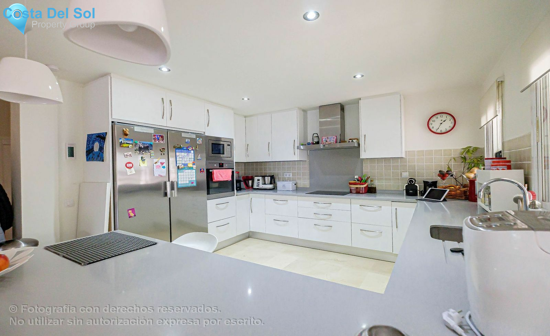Townhouse in Marbella-1448817