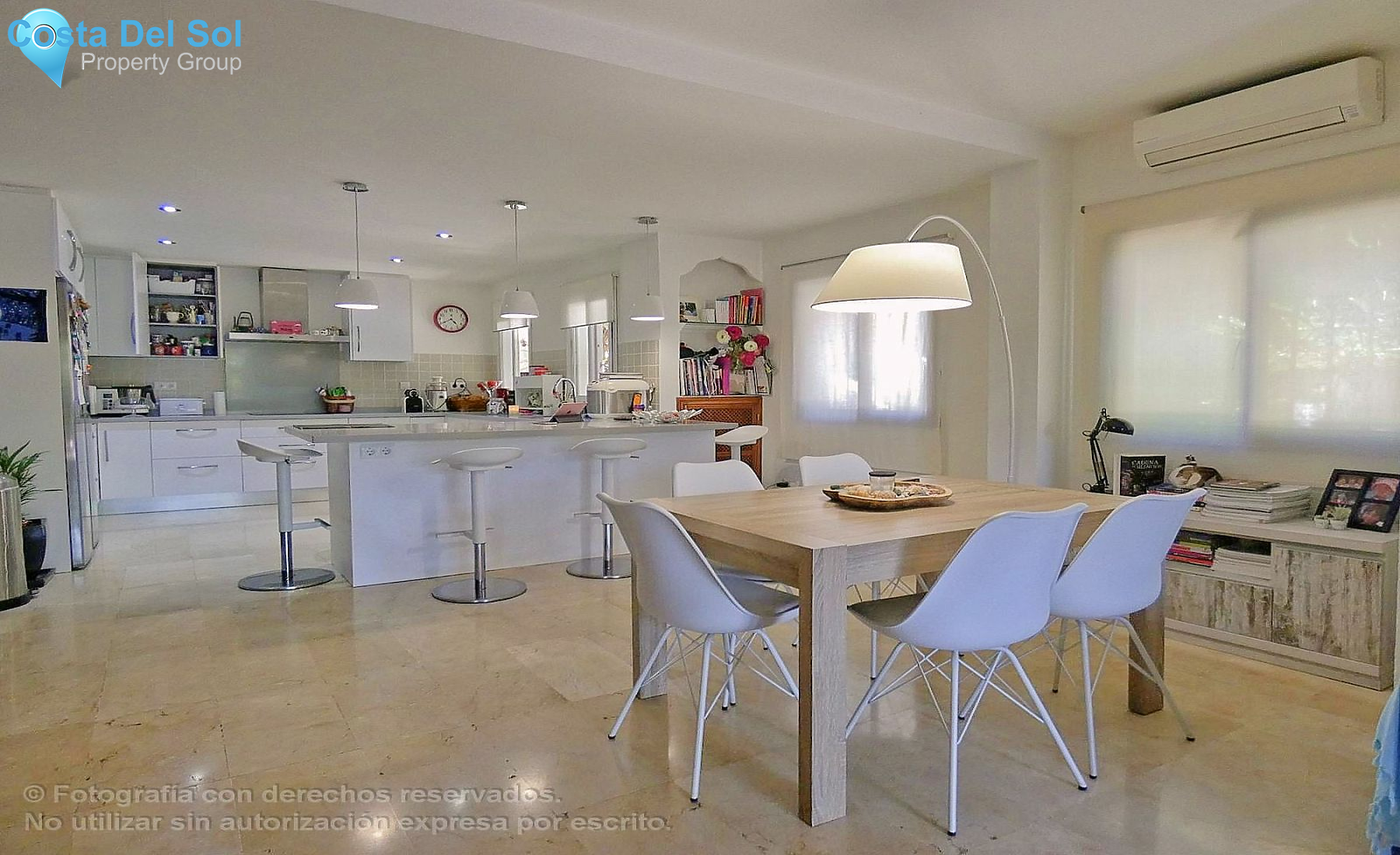 Townhouse in Marbella-1448818
