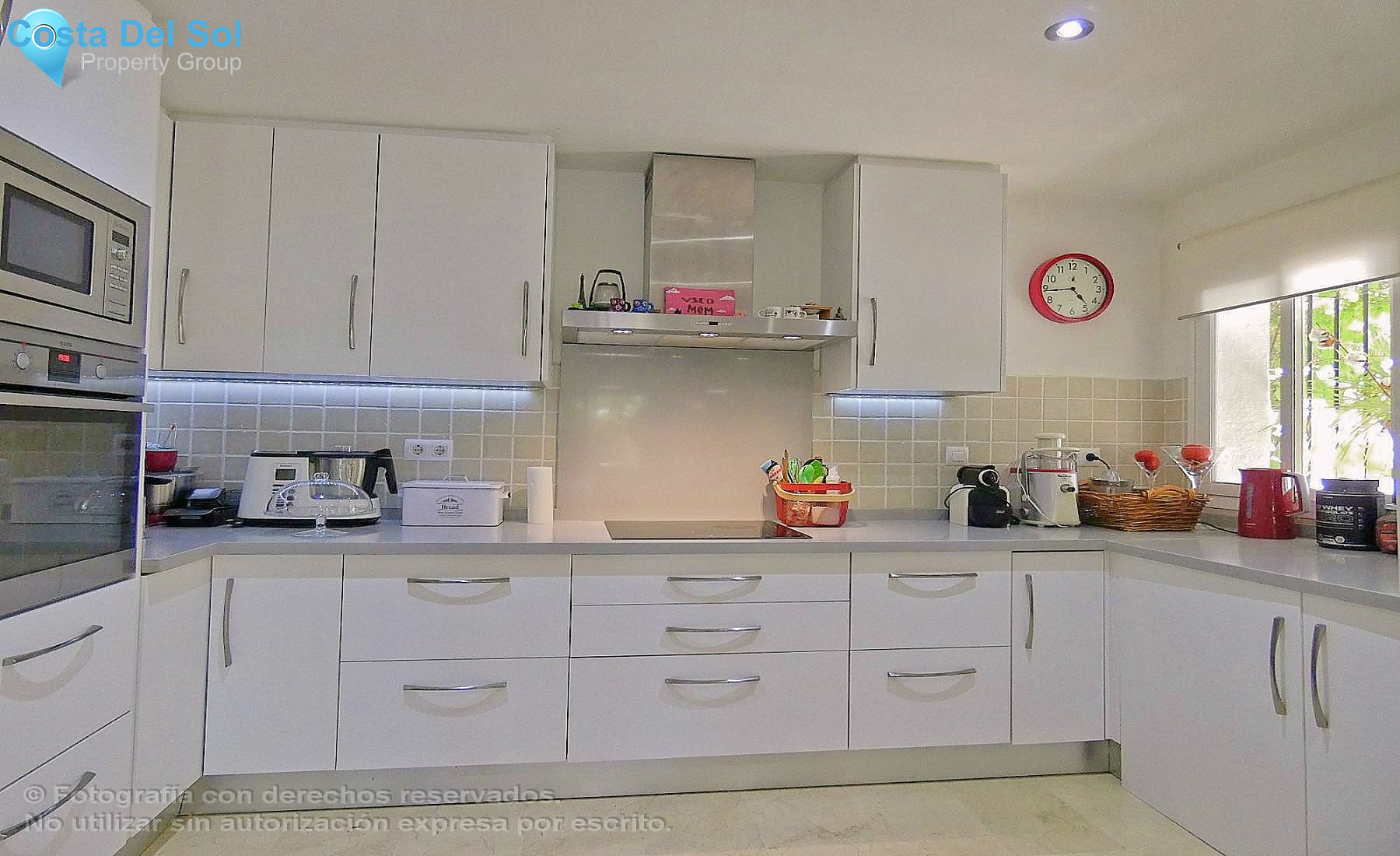 Townhouse in Marbella-1448819