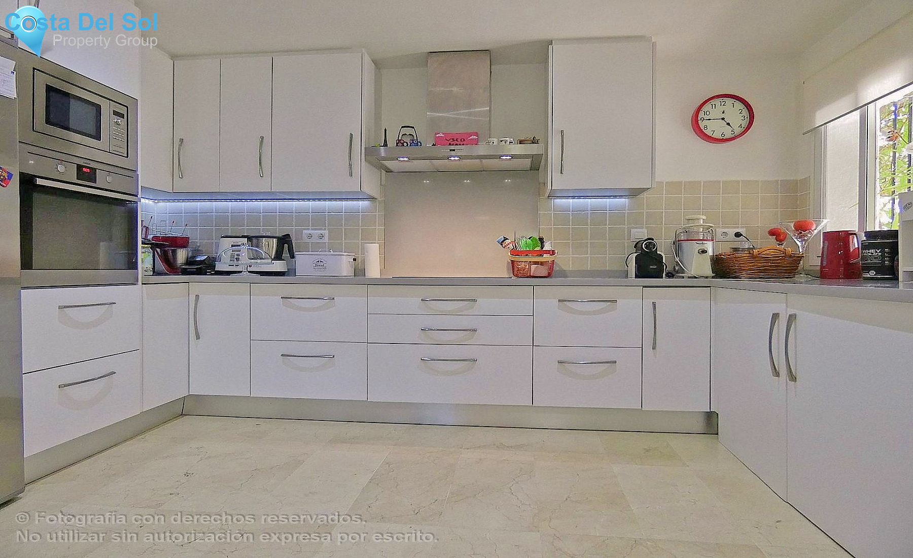 Townhouse in Marbella-1448820