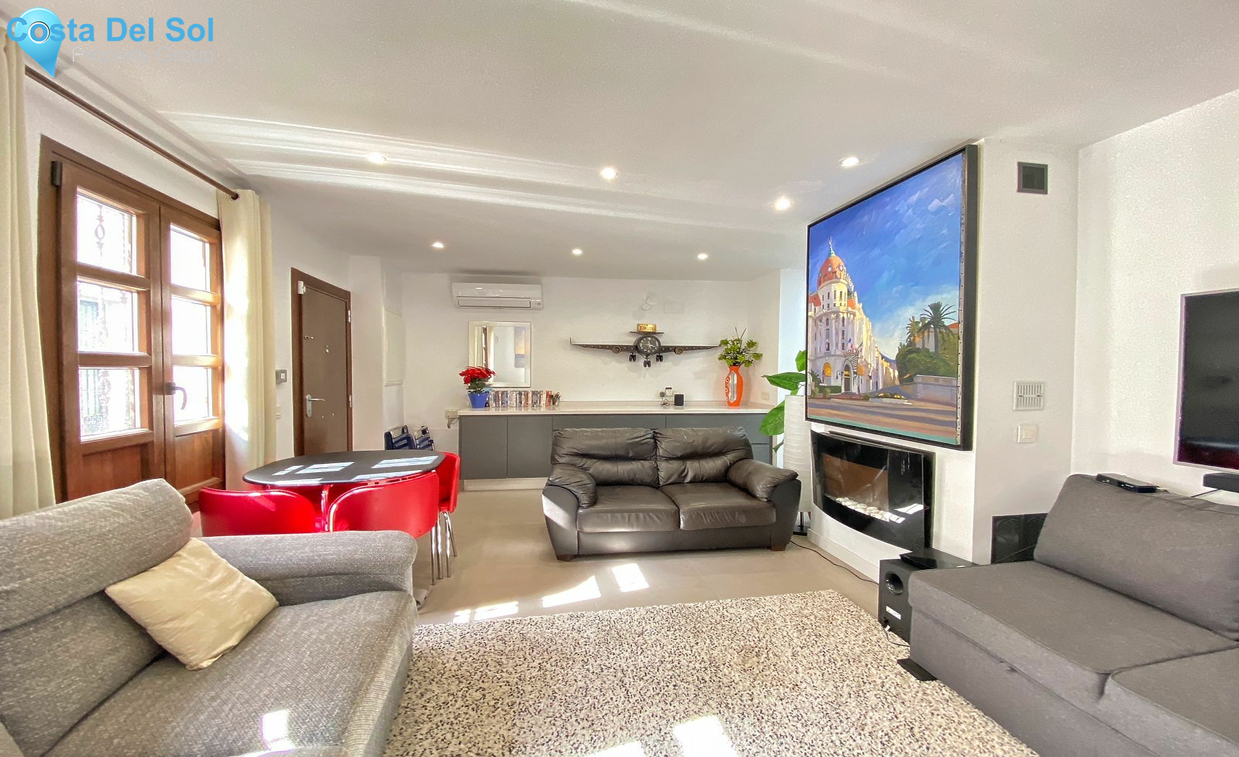 Townhouse in Marbella-1464376