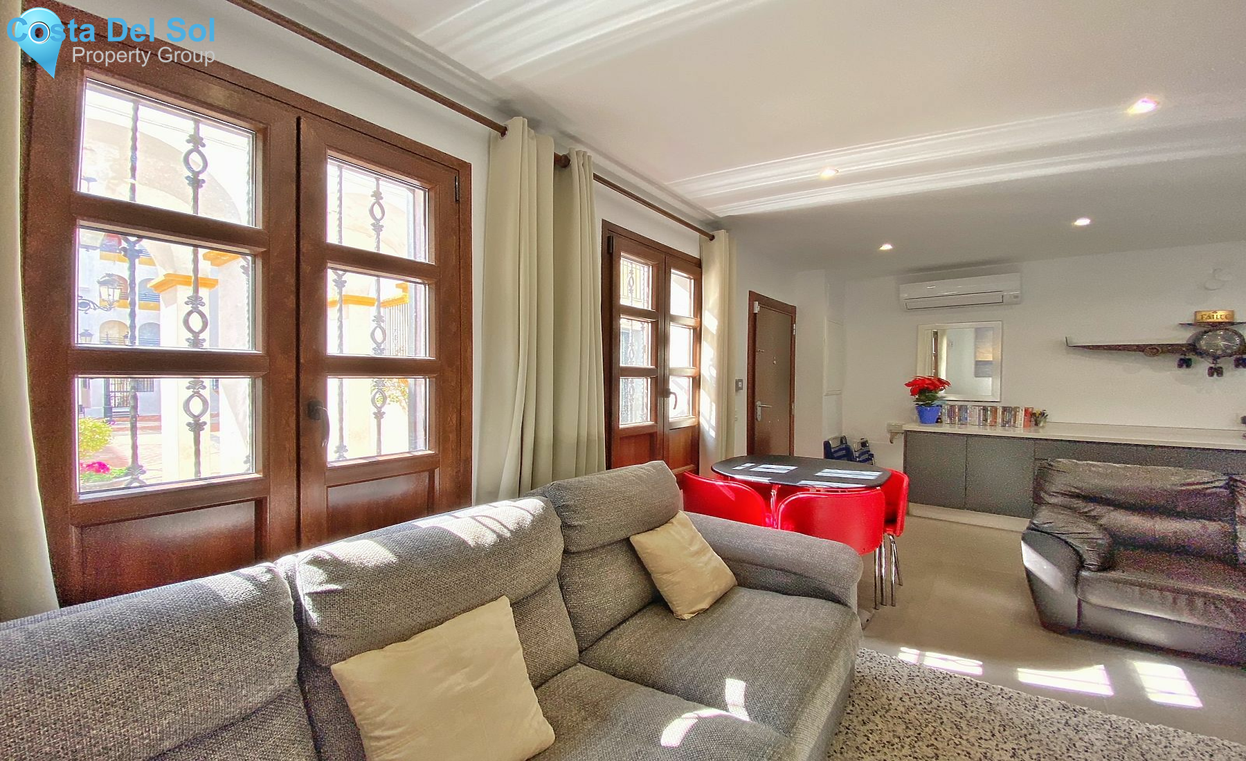 Townhouse in Marbella-1464385