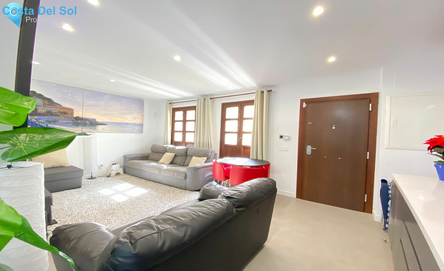 Townhouse in Marbella-1464386