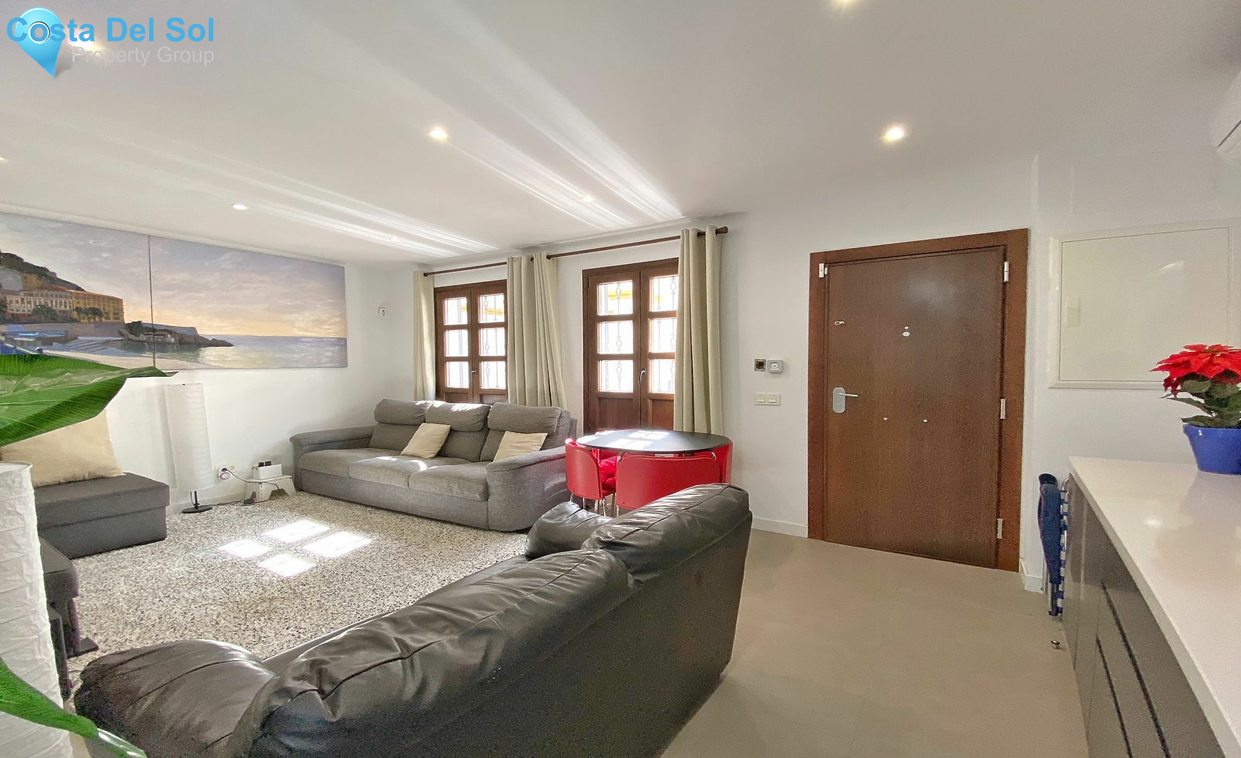 Townhouse in Marbella-1464387