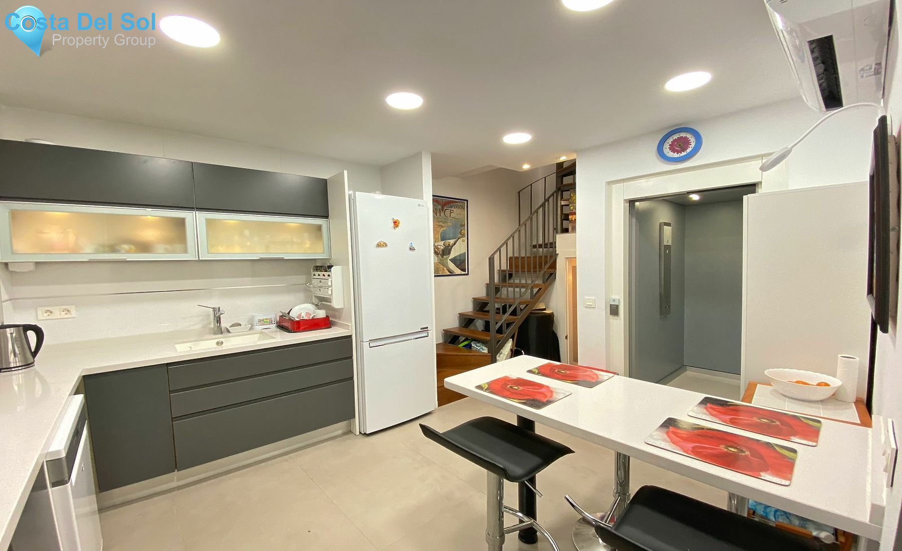 Townhouse in Marbella-1464388
