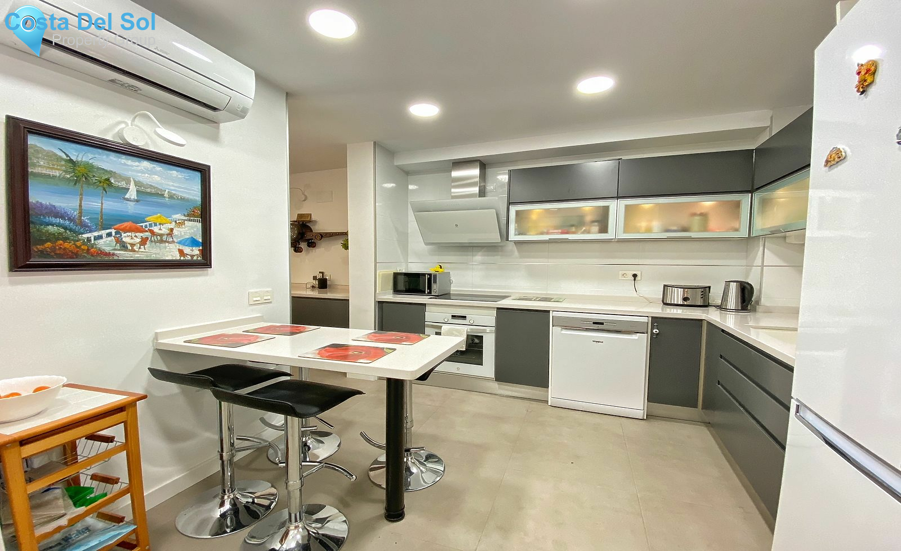 Townhouse in Marbella-1464389