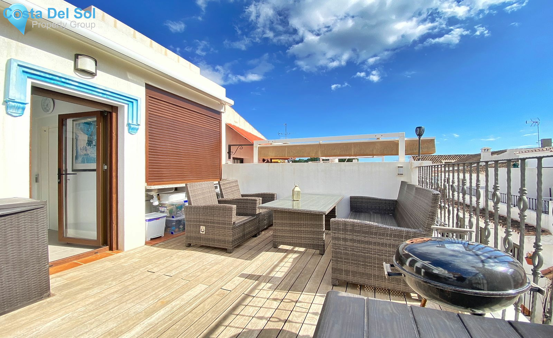 Townhouse in Marbella-1464377