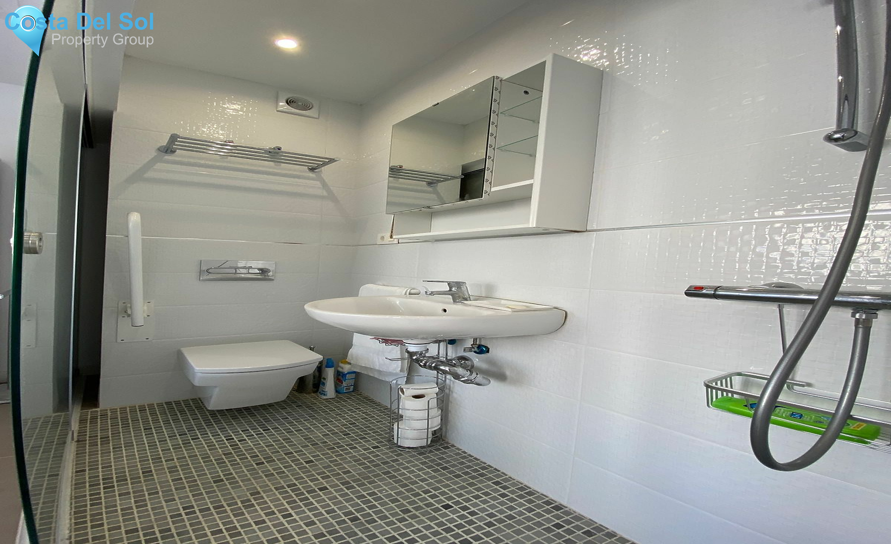Townhouse in Marbella-1464379