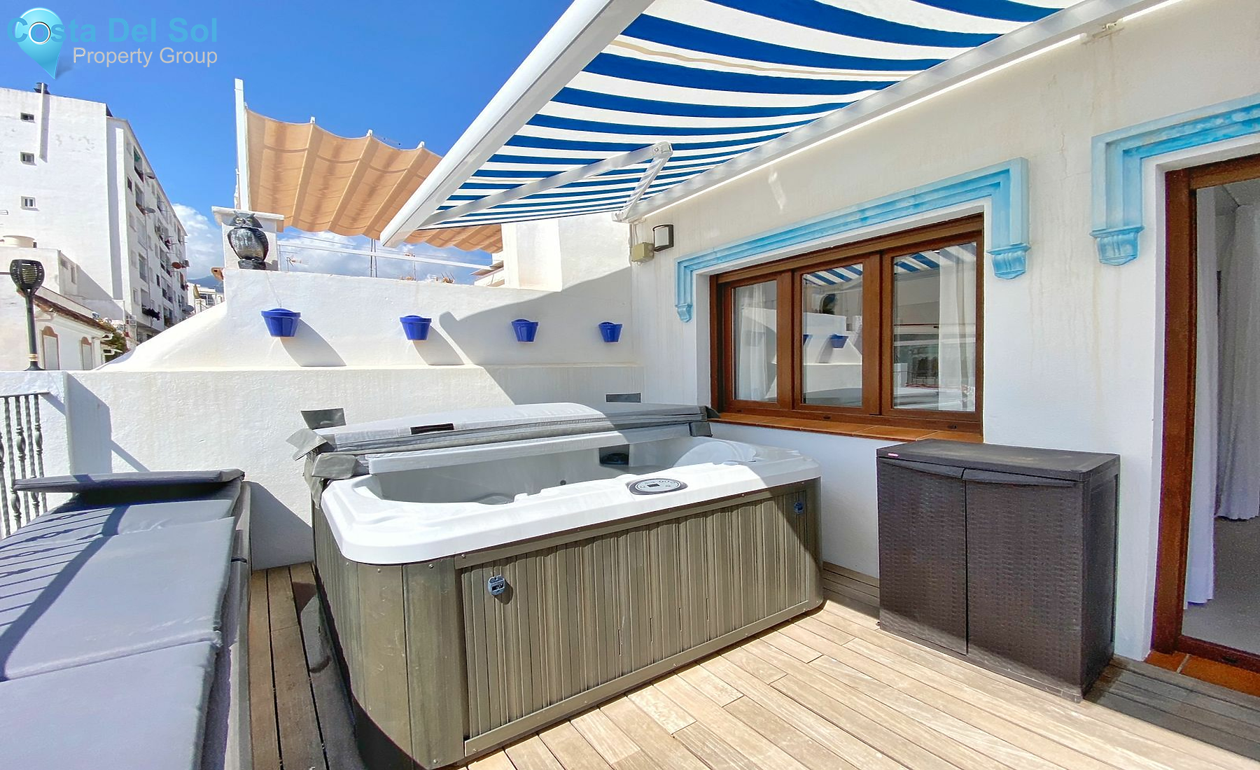 Townhouse in Marbella-1464380