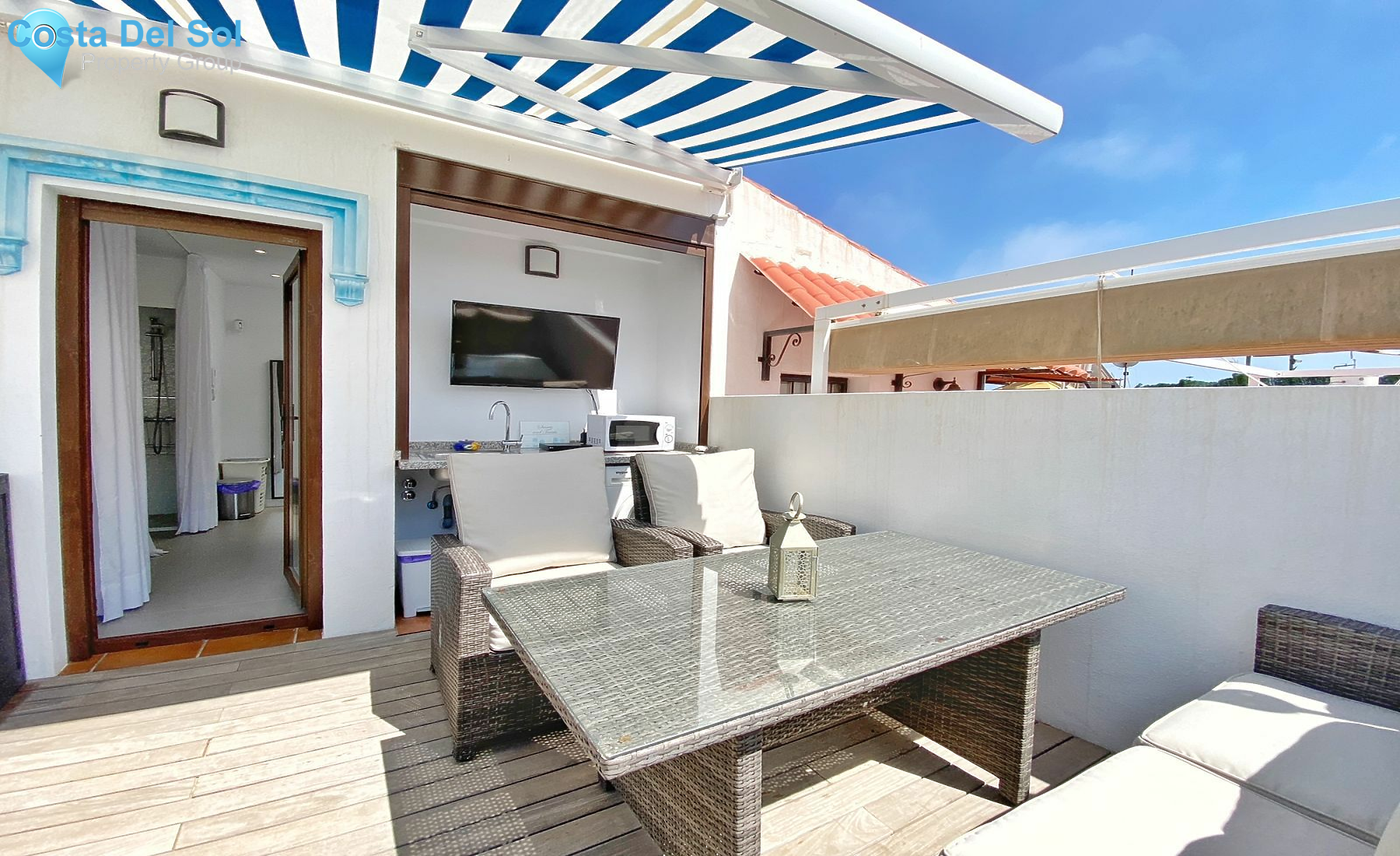 Townhouse in Marbella-1464381