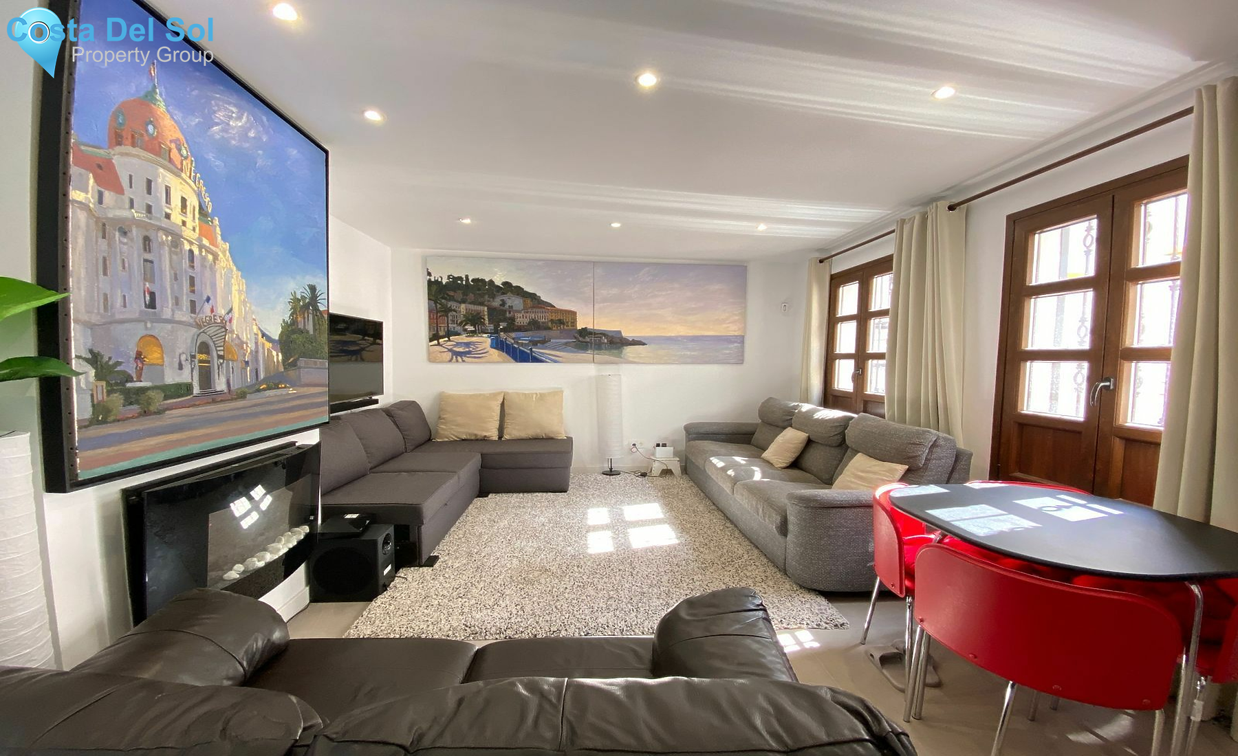 Townhouse in Marbella-1464383