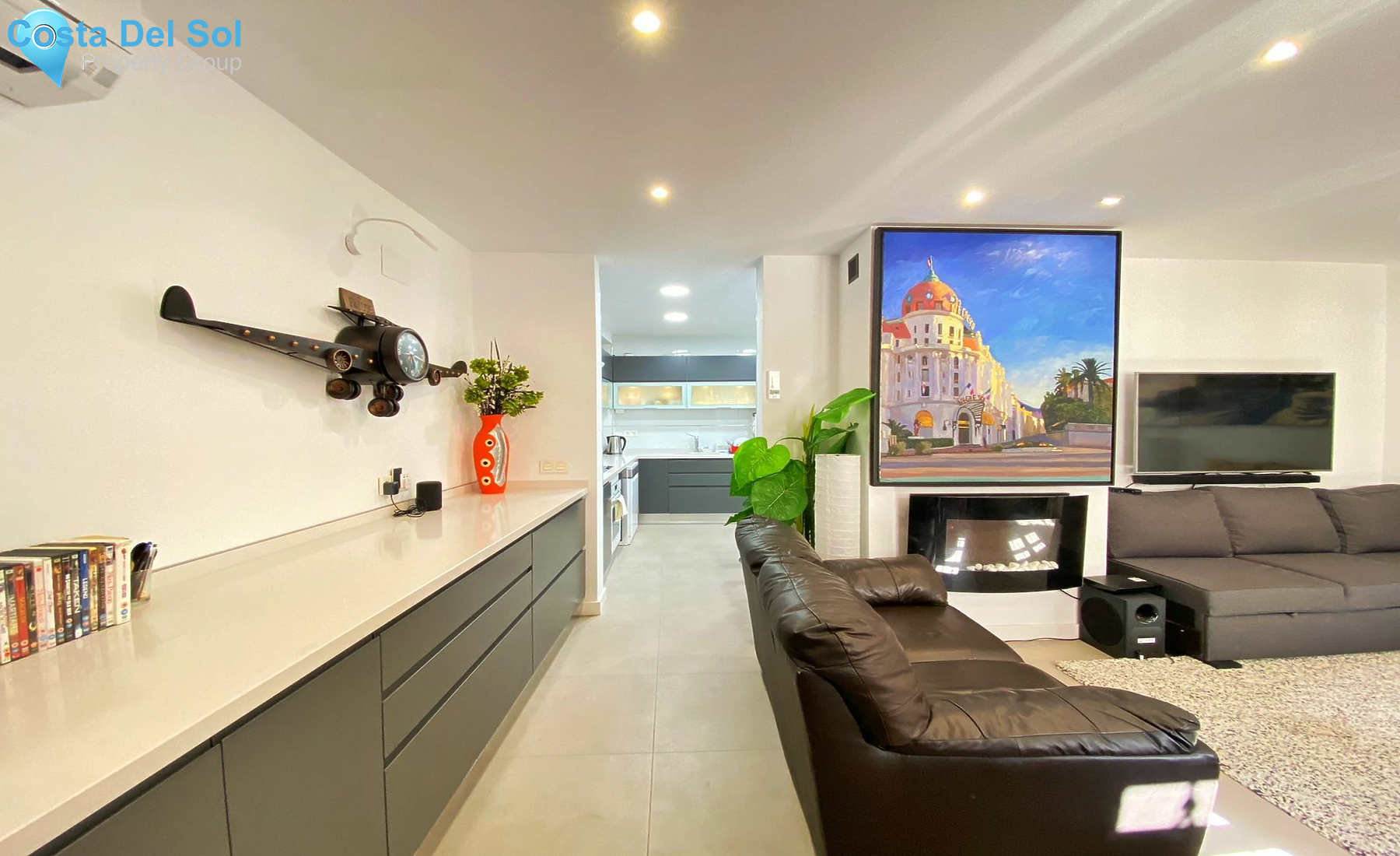 Townhouse in Marbella-1464384