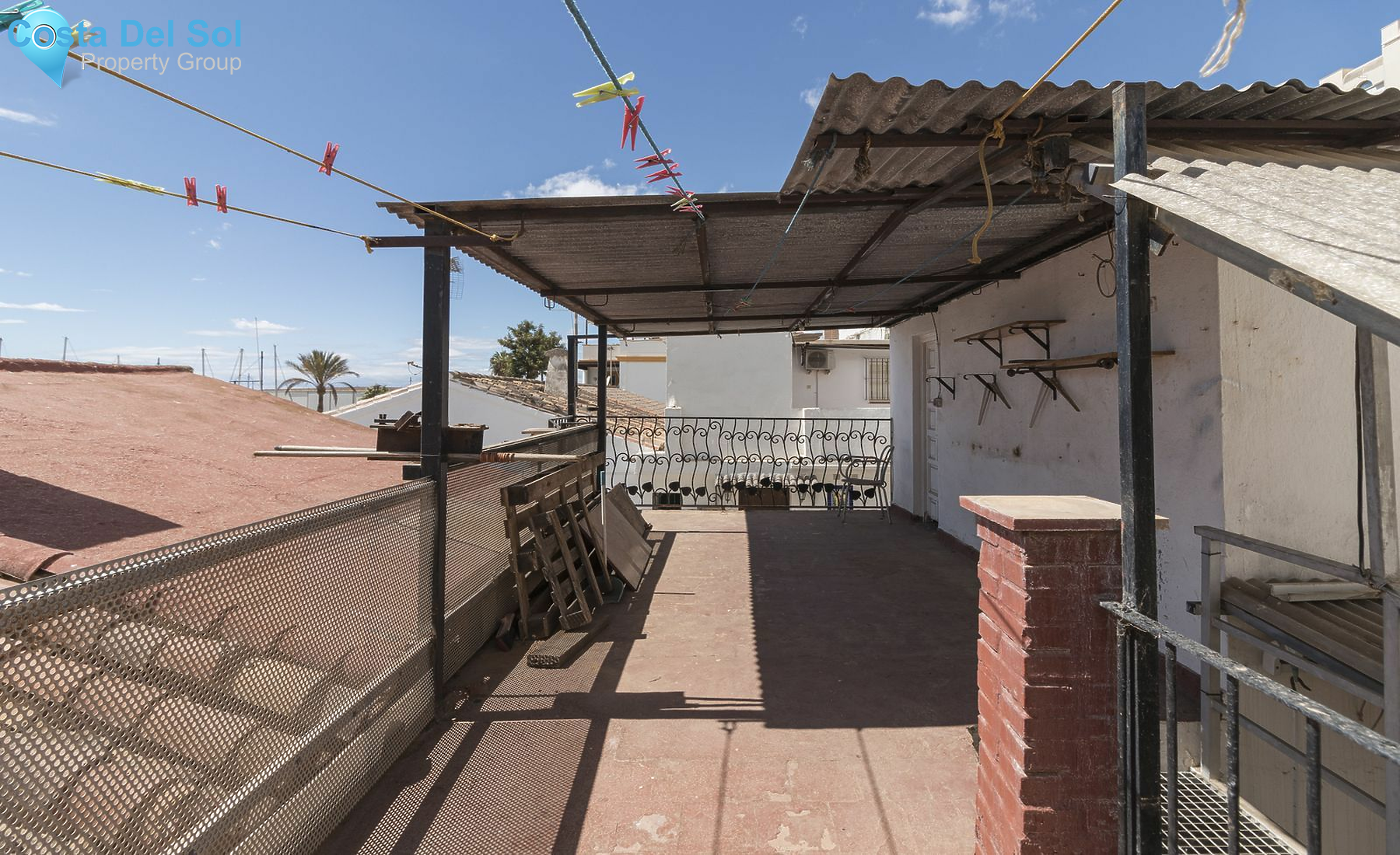 Townhouse in Marbella-1472063