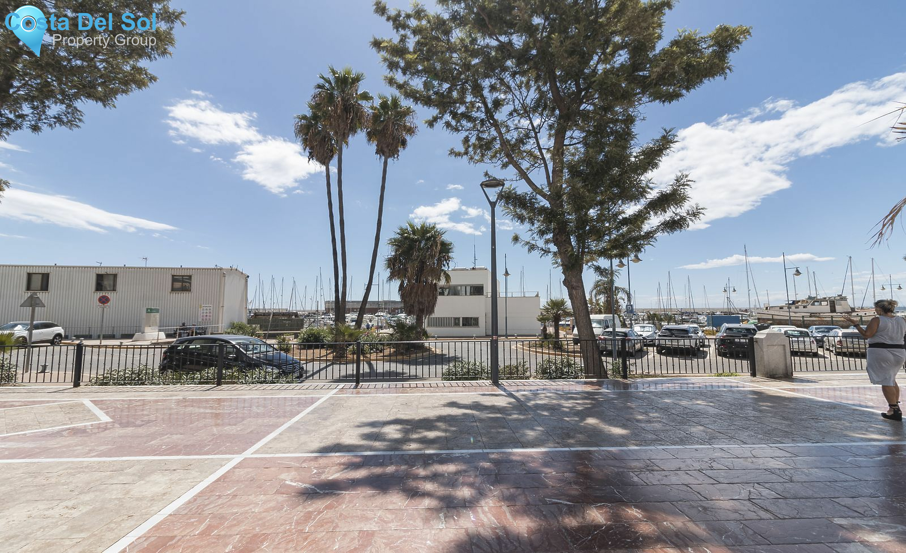 Townhouse in Marbella-1472065