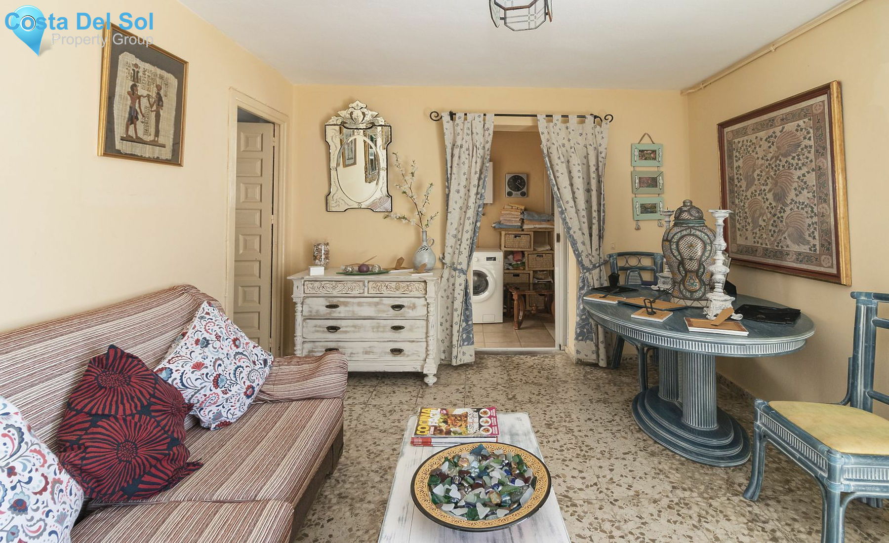 Townhouse in Marbella-1472056