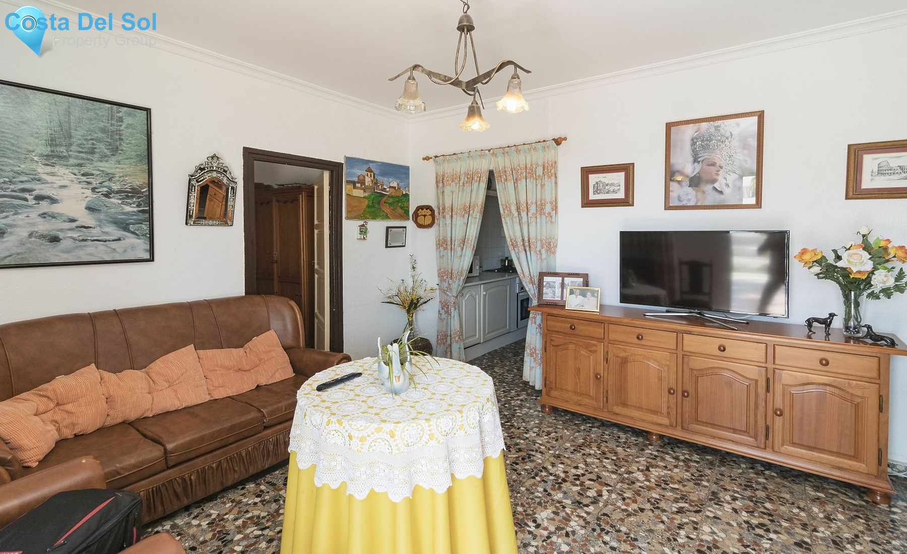 Townhouse in Marbella-1472057