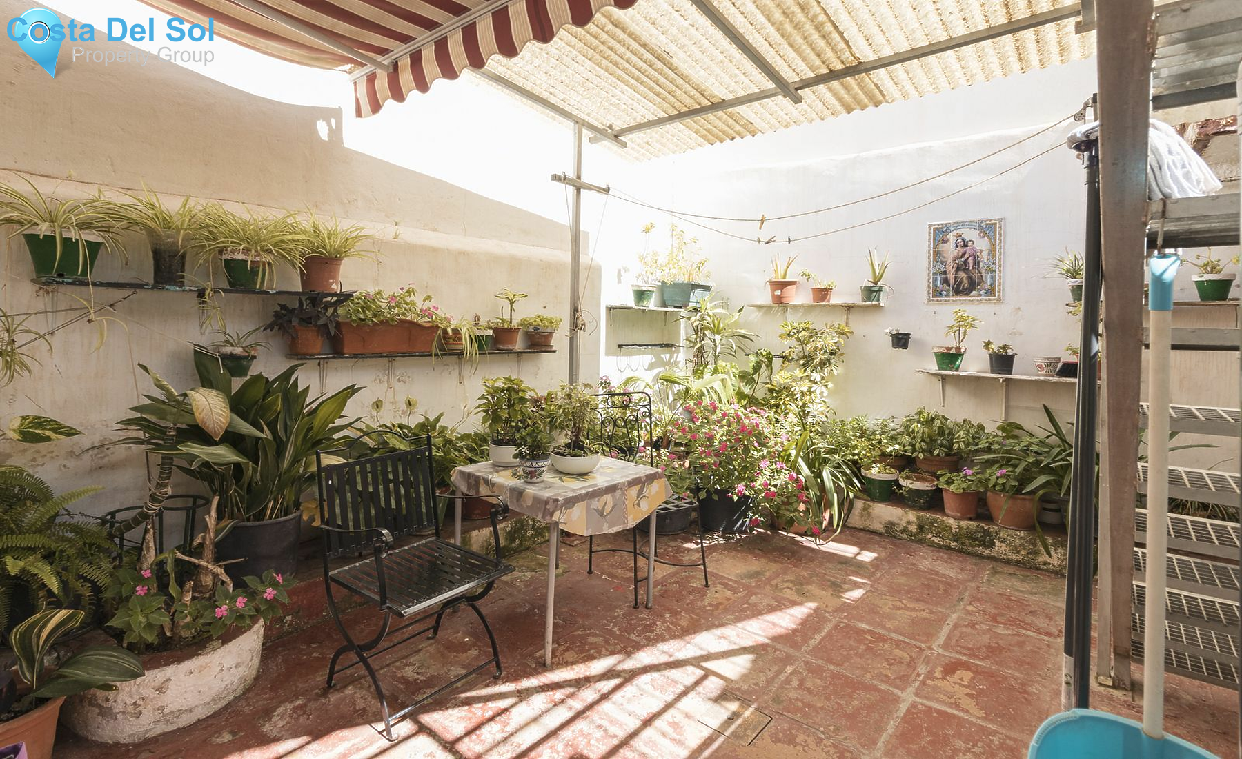 Townhouse in Marbella-1472059
