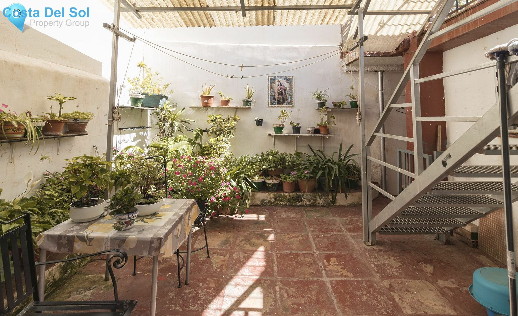 Townhouse in Marbella-1472060