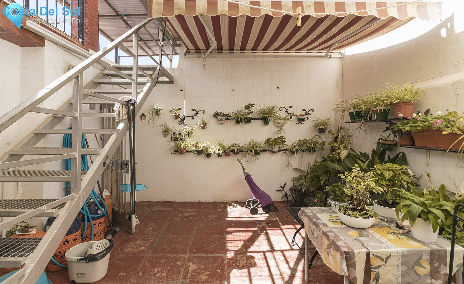 Townhouse in Marbella-1472061