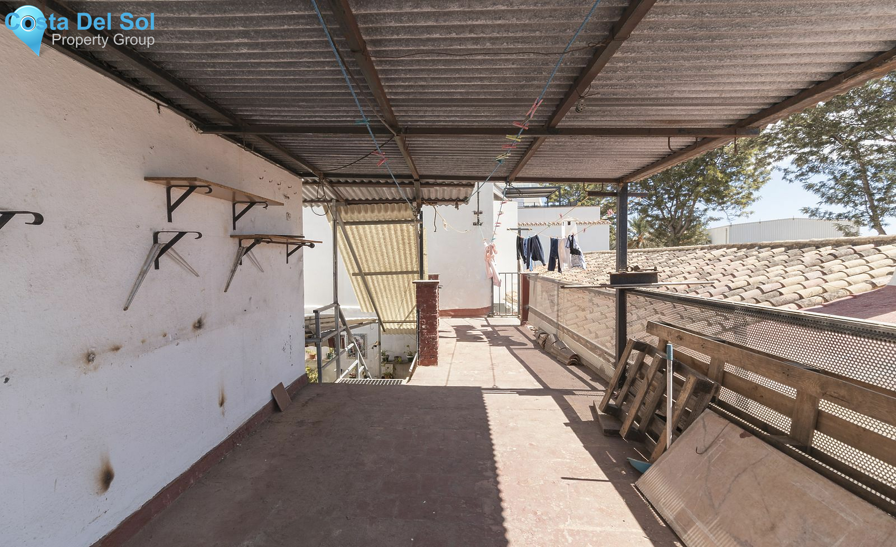 Townhouse in Marbella-1472062