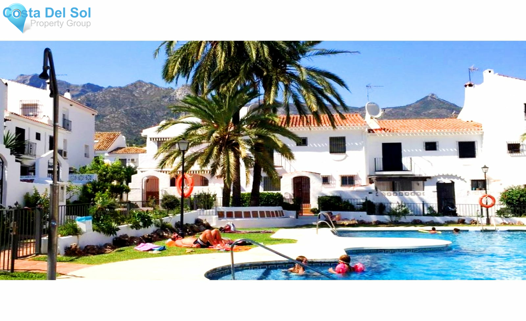 Townhouse in Marbella-1475415