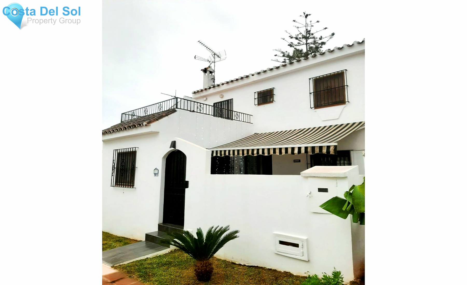 Townhouse in Marbella-1475428