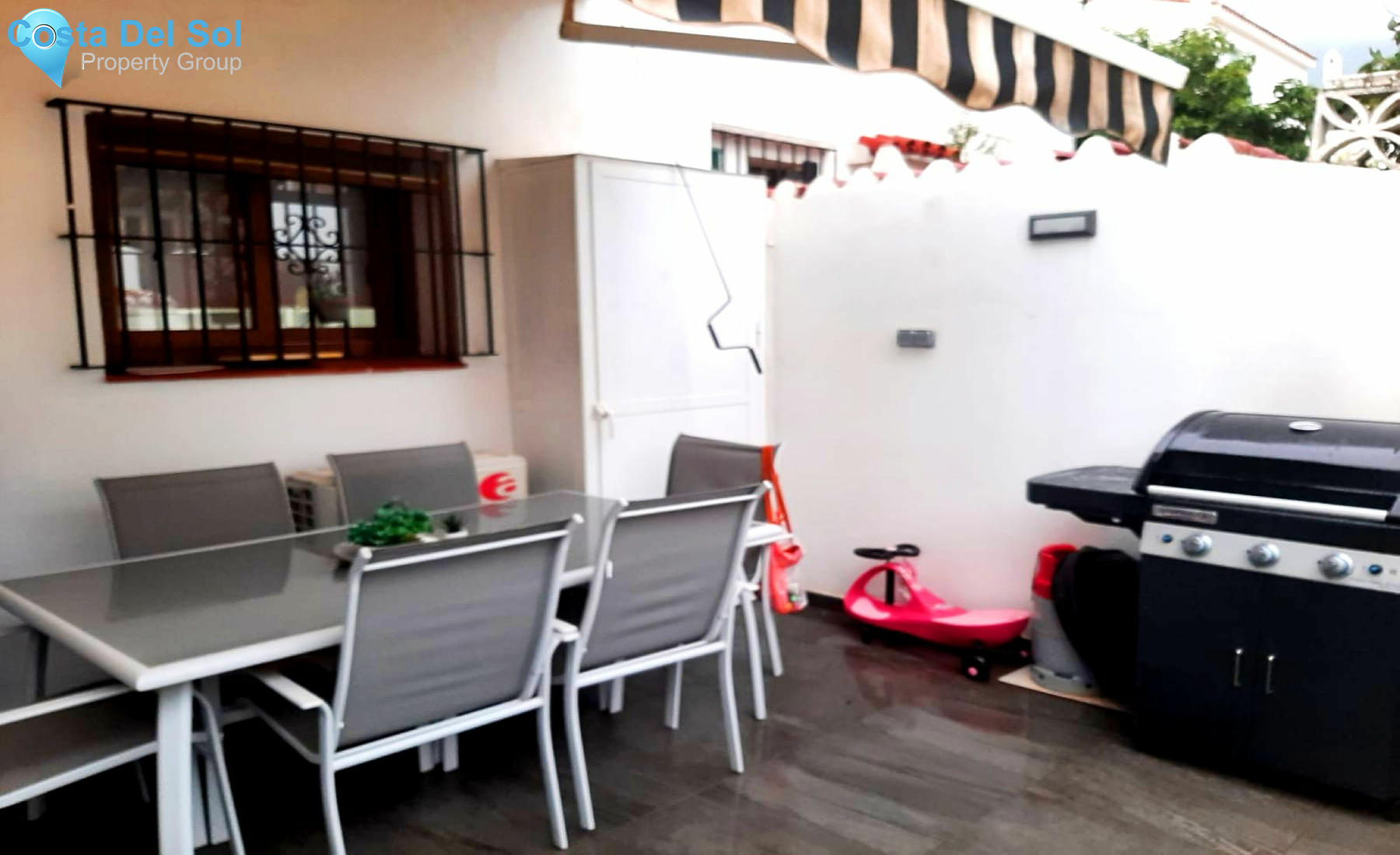 Townhouse in Marbella-1475419