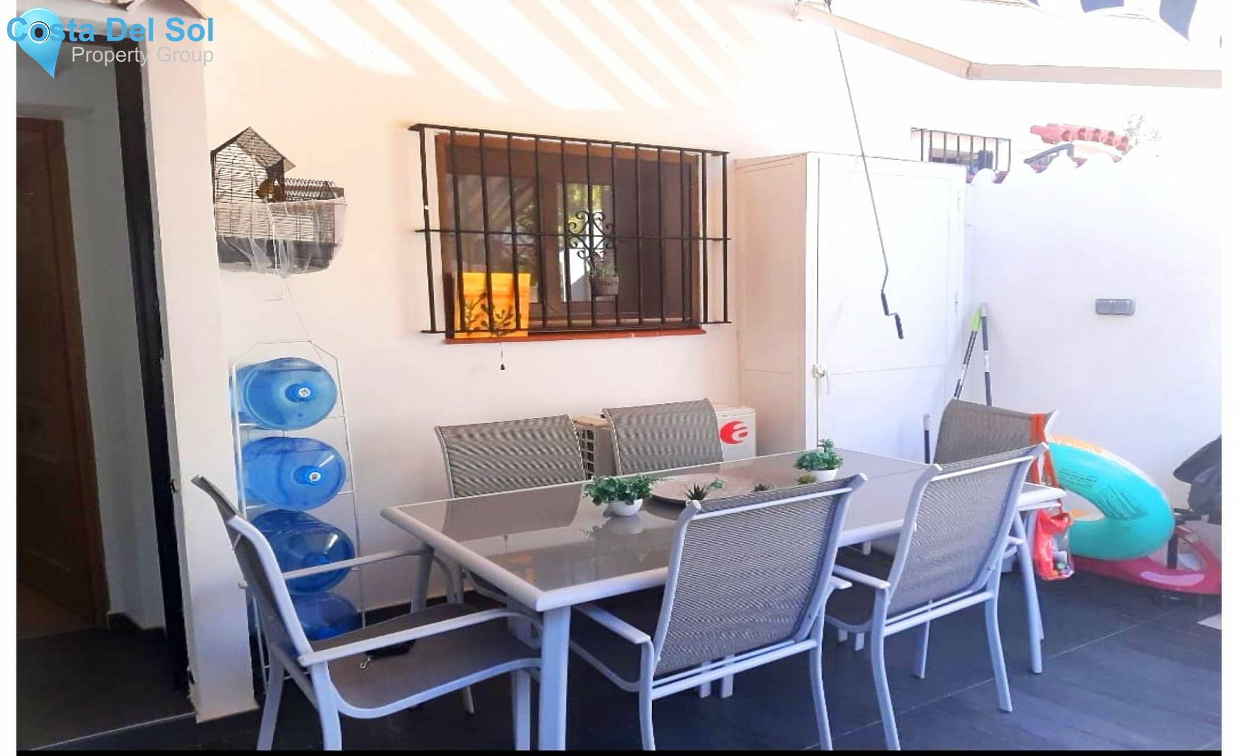 Townhouse in Marbella-1475420