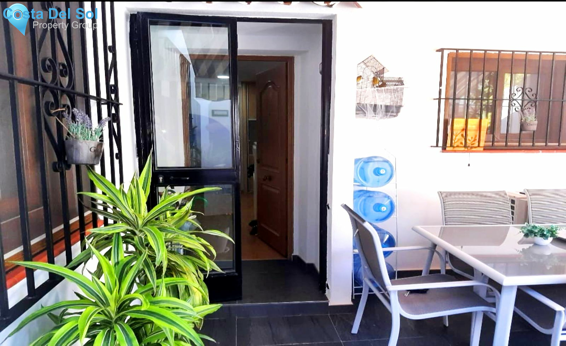 Townhouse in Marbella-1475421