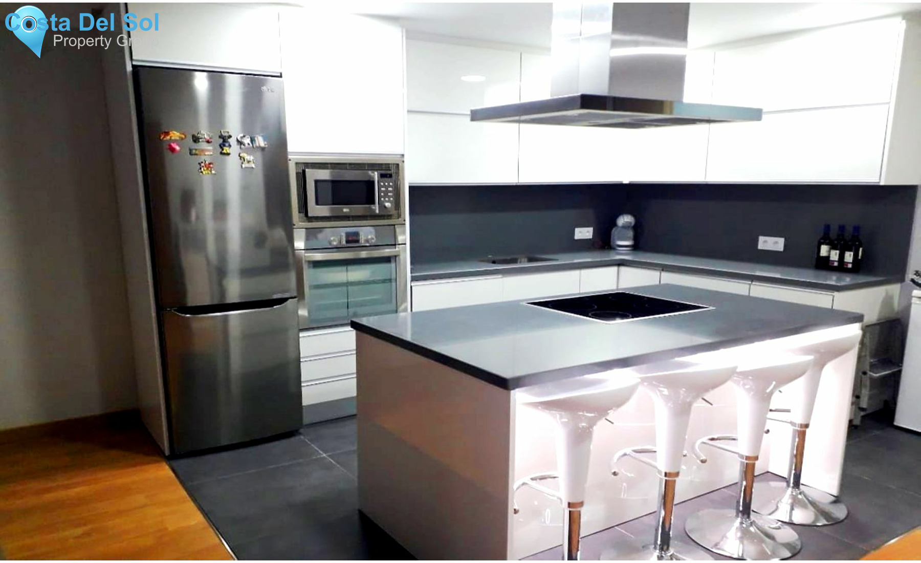 Townhouse in Marbella-1475423