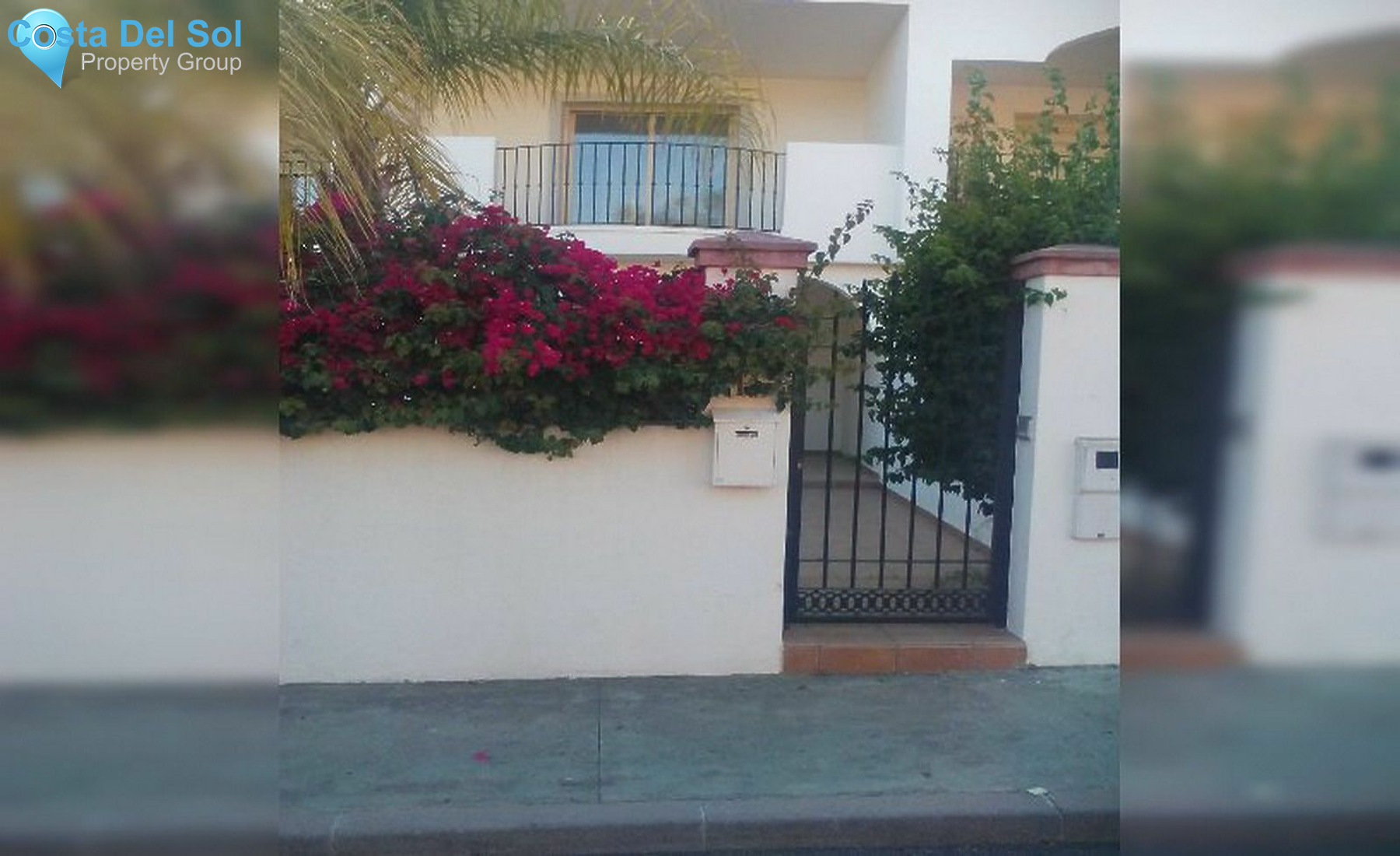 Townhouse in Marbella-1488368