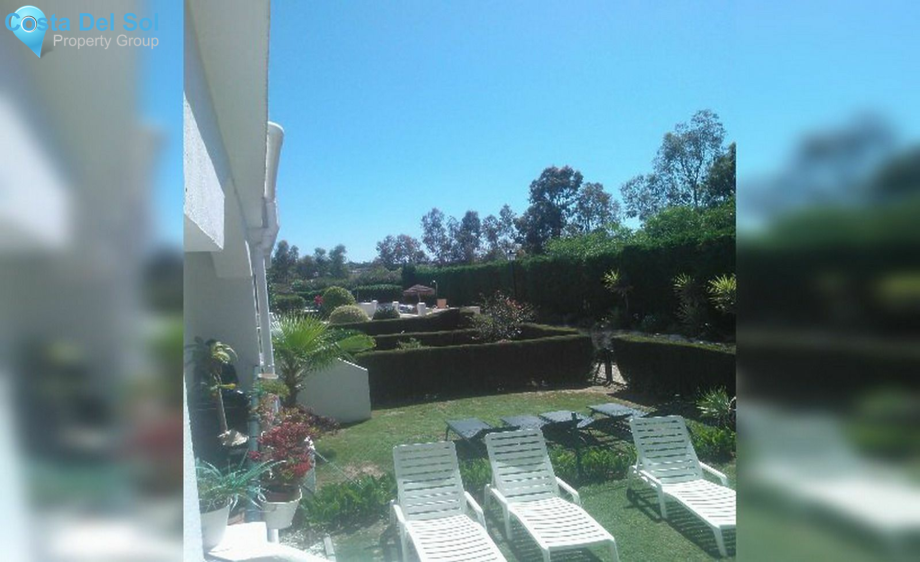 Townhouse in Marbella-1488371