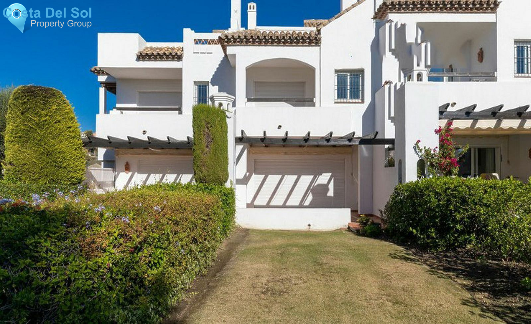 Townhouse in Marbella-1489633
