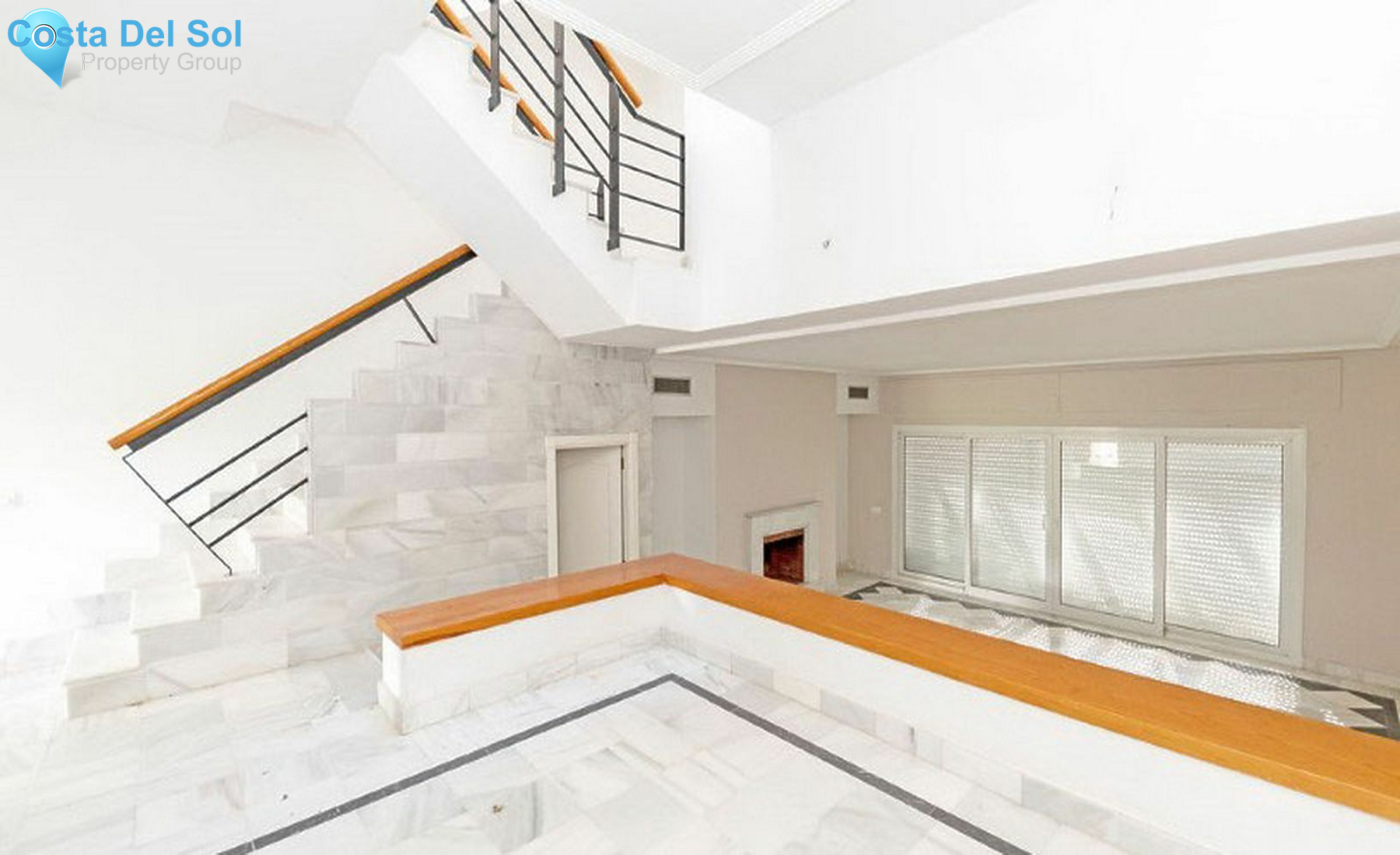 Townhouse in Marbella-1489634