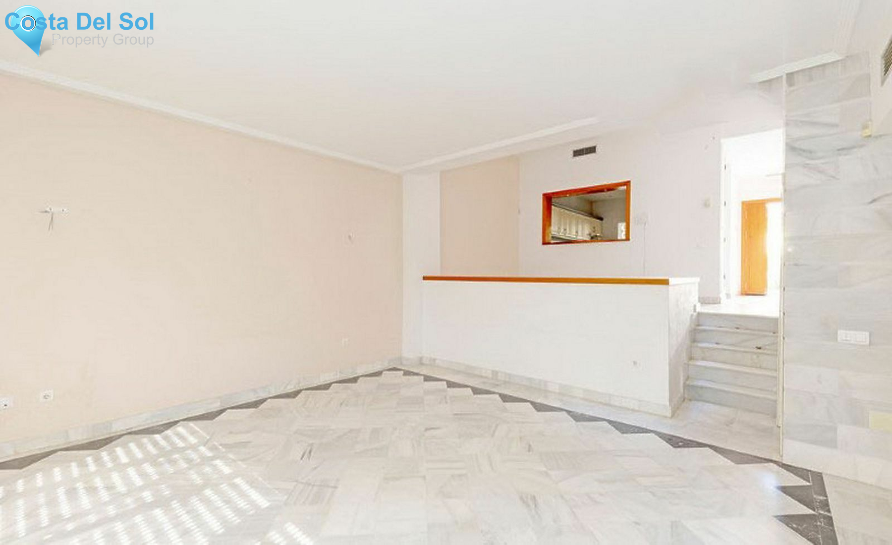 Townhouse in Marbella-1489637