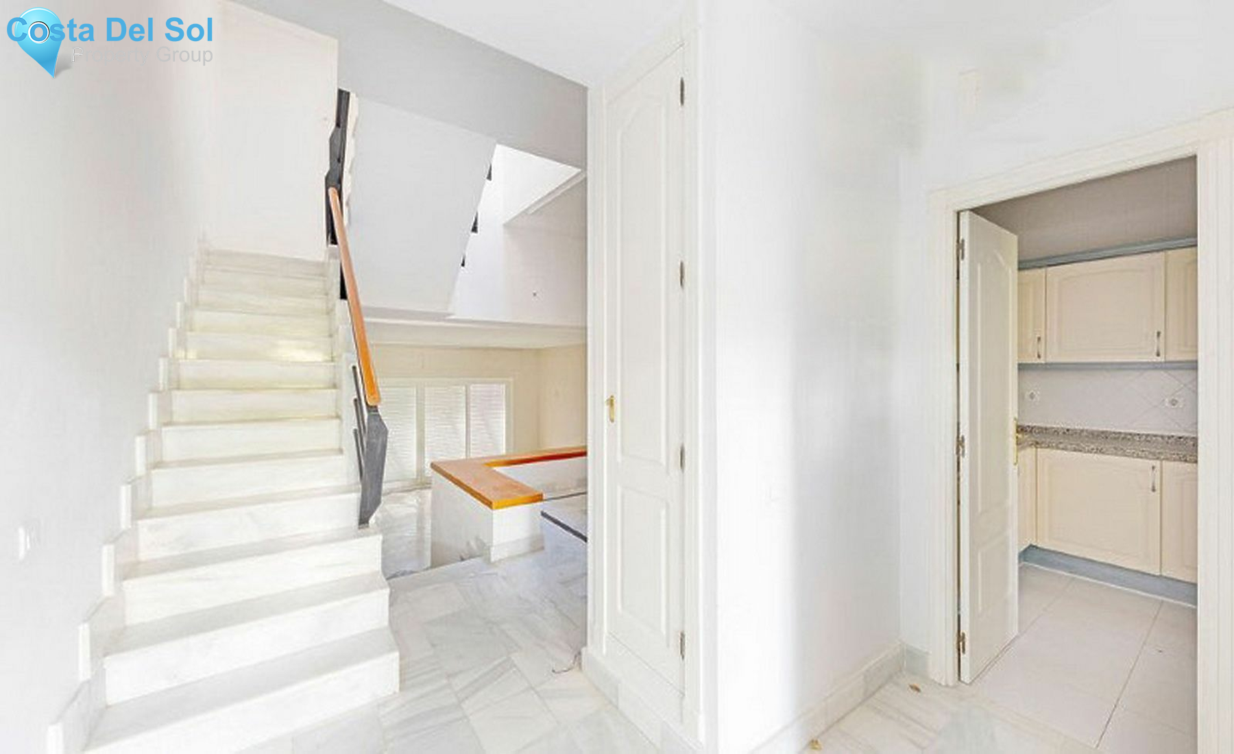 Townhouse in Marbella-1489638