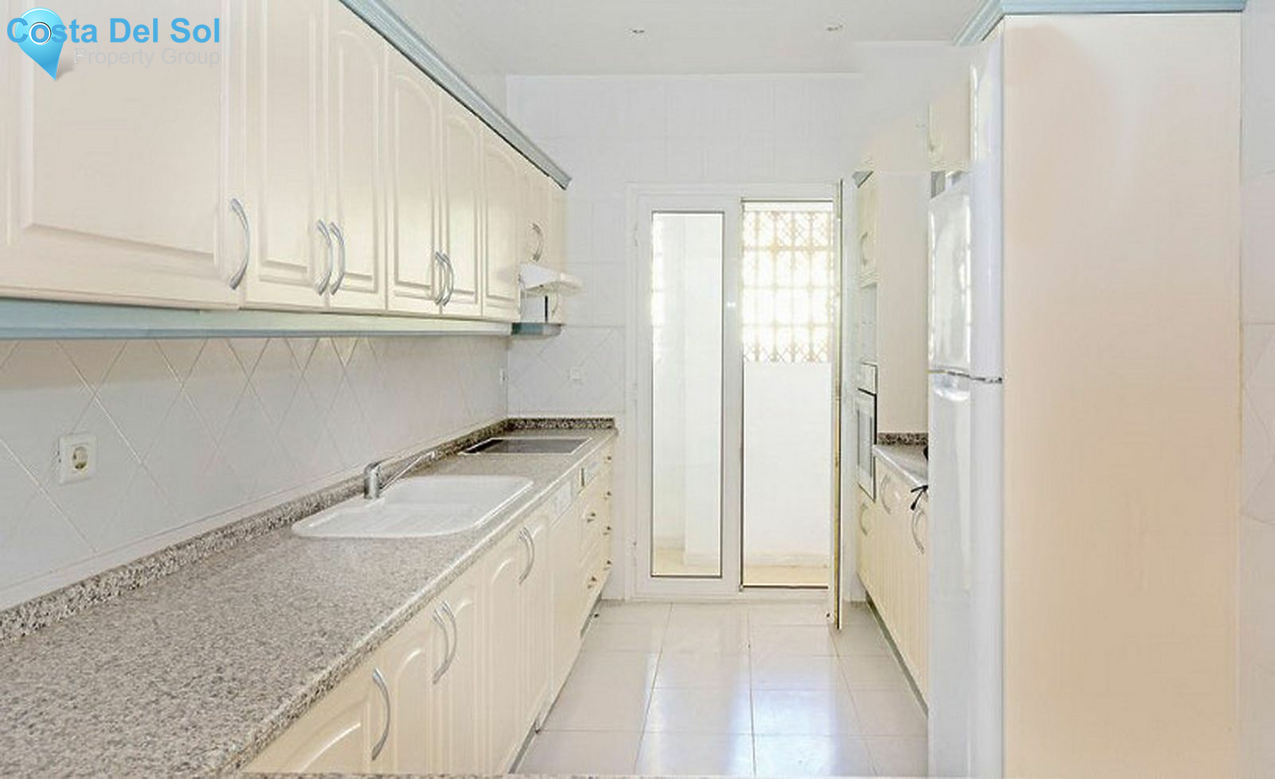 Townhouse in Marbella-1489640