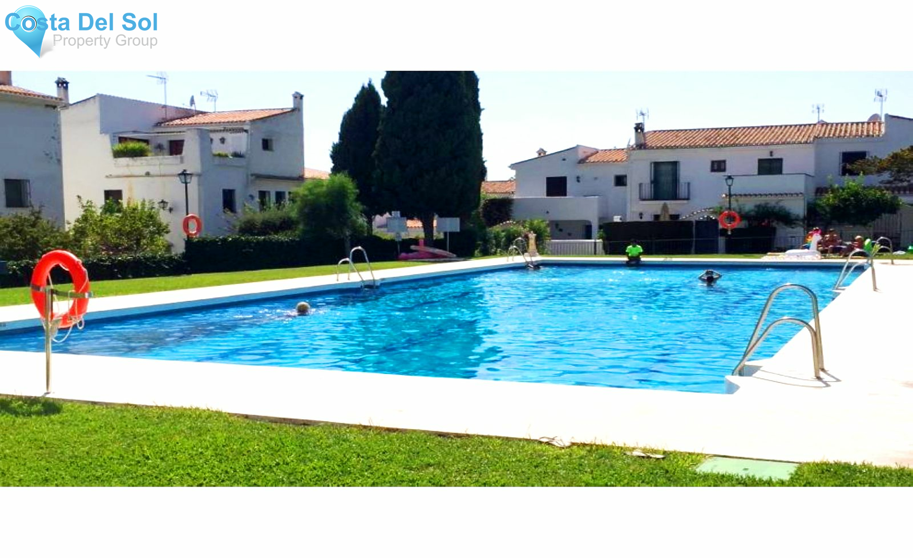 Townhouse in Marbella-1492033