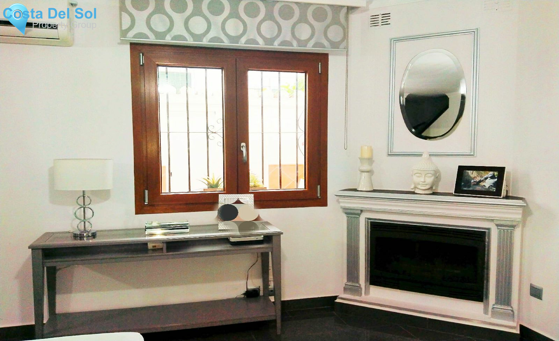 Townhouse in Marbella-1492043