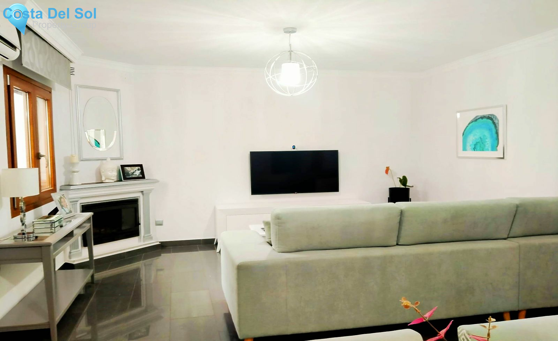Townhouse in Marbella-1492044
