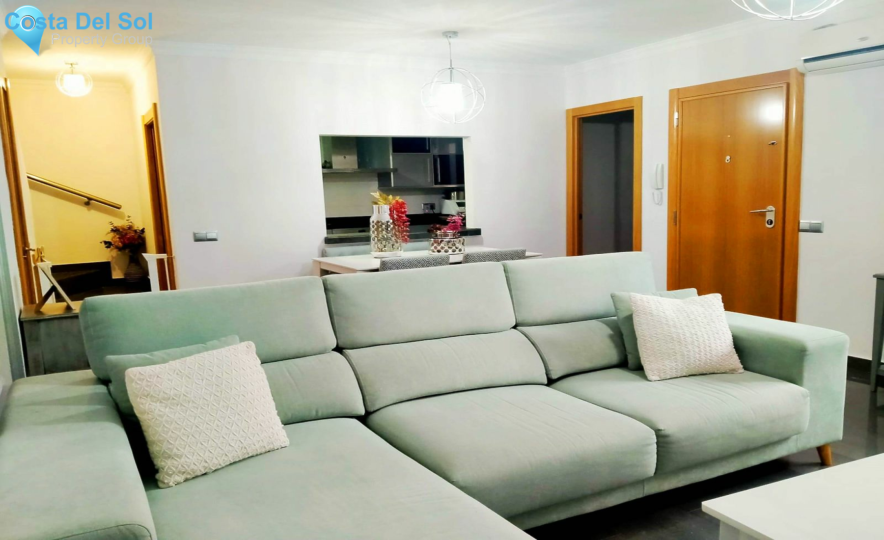Townhouse in Marbella-1492047